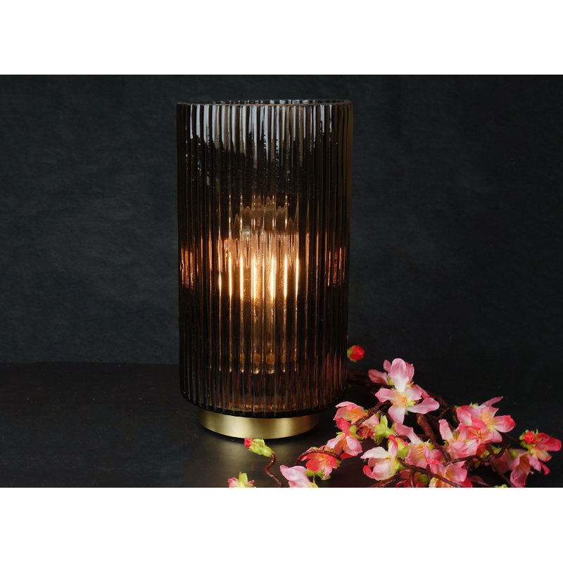 Prospe Glass Novelty Lamp