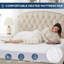 Protège-matelas chauffant Westinghouse