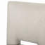 Ensemble de 2 tabourets de comptoir de 31 pouces, ensemble de 2, revêtement en tissu confortable avec une fabrication durable pour les cuisines et les bars modernes-546535495