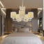 Abrienda 5 - Light Chandelier-146306545-146388155