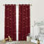Marcela Eyelet Room Darkening Thermal Curtain-548948752-548948198