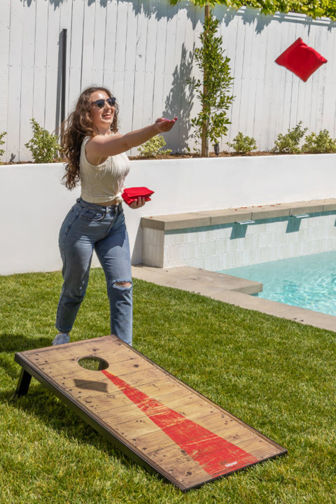 Lawn Games