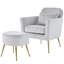 Fauteuil Mirnesa Upholstere-1428641624