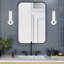  Meuble-lavabo à DEL Traub-1071585922