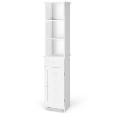 Linen Cabinet