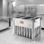 Accessoire de cuisine commerciale VEVOR