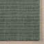 Tapis rayé en laine Southwest -104449907