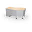 Bureau rectangulaire 60 "Lab Lab-59678339-59678338