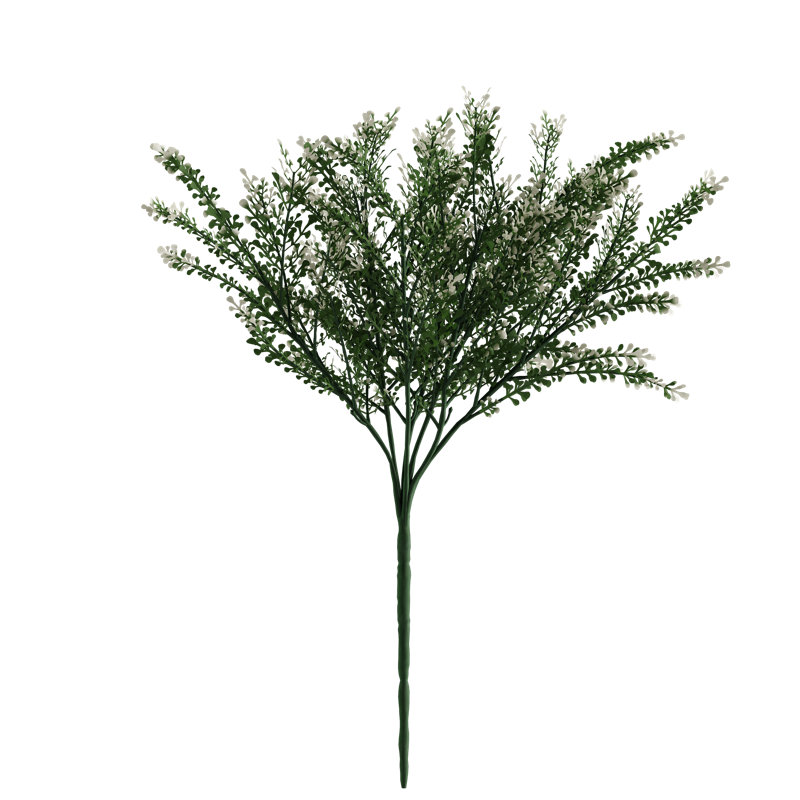 Faux Flowering Branch