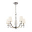 Dayton 5 - Light Chandelier-581889914-581889912