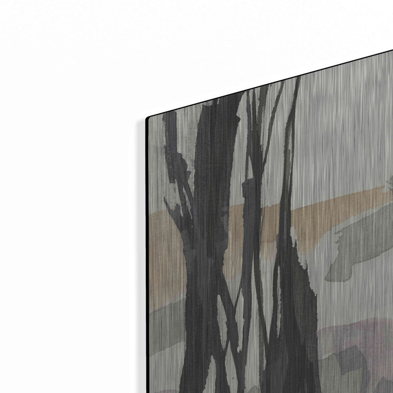 Ivy Bronx «Placid III» par Chris Paschke, H 24 po x l 24 po