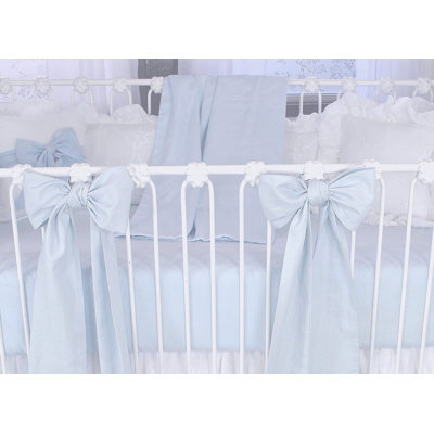 Couverture pour bébé Drysdale