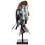 1 sculpture mixte
