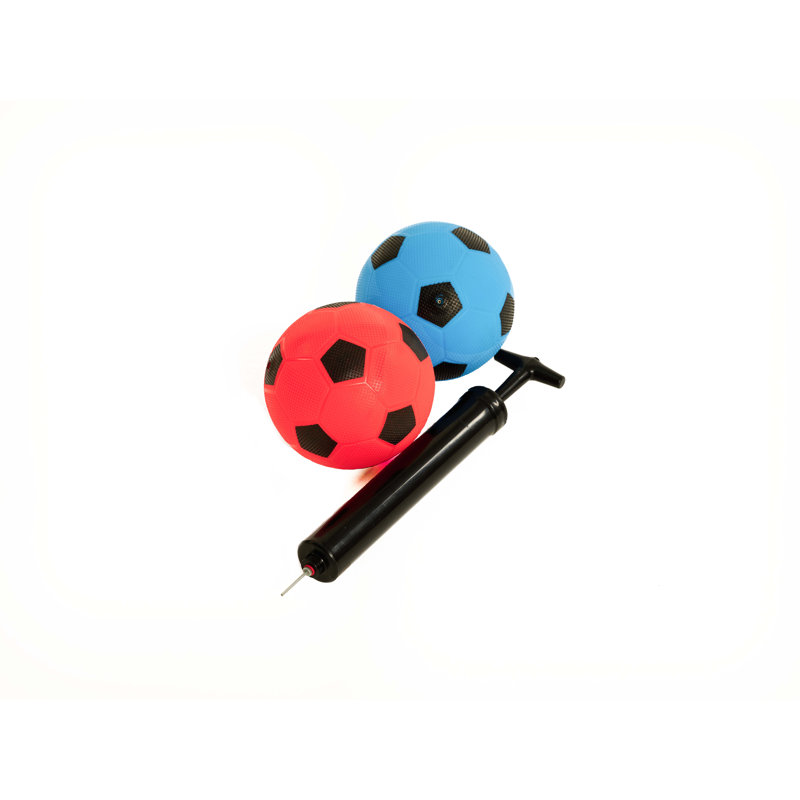Football Flick HERO! Target Course
