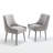Axia Velvet Dining Chair-566808410-544253261