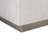 Solaria Entertainment Credenza in Weathered Bone