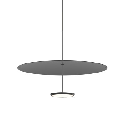 Sky Dimmable Single Light Pendant