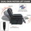 Fauteuil inclinable Alexeus-830838346