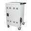 Chariot de charge mobile et tablettes pour ordinateurs portables