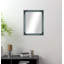 Miroir décoratif à fixation murale moderne & Karp-101437636-101437639