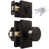 Oil Rubbed Bronze