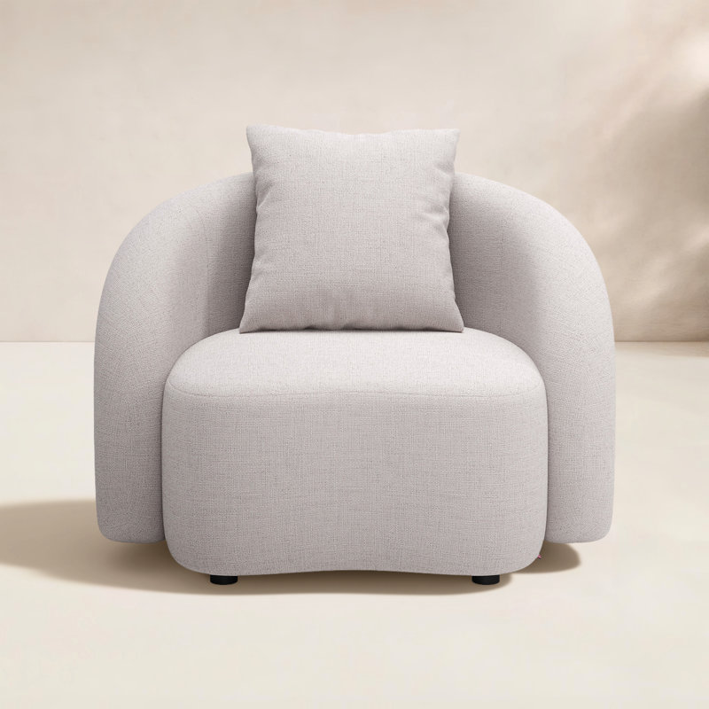 Isles Outdoor Lounge Chair