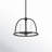 Addis 3-Light Chandelier-1966827009