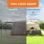 5 Person Tent
