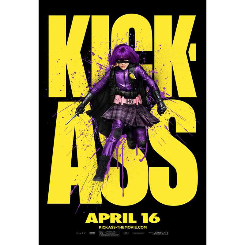 Kick Ass