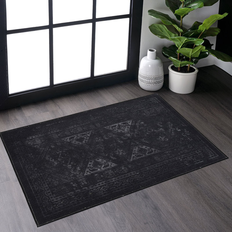 Paillasson lavable, Rectangulaire 2 pi x 3 pi