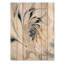 Vitrail blanc, art floral - art mural floral-854634611-904534447-937334076