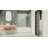 Essence 56" W x 60" H Reversible Frameless Tub Door with ClearMax™ Technology-71014140