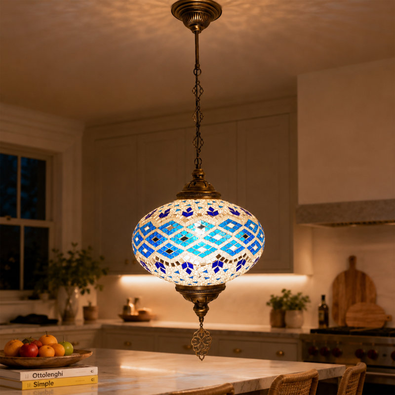 Lustre Richarde