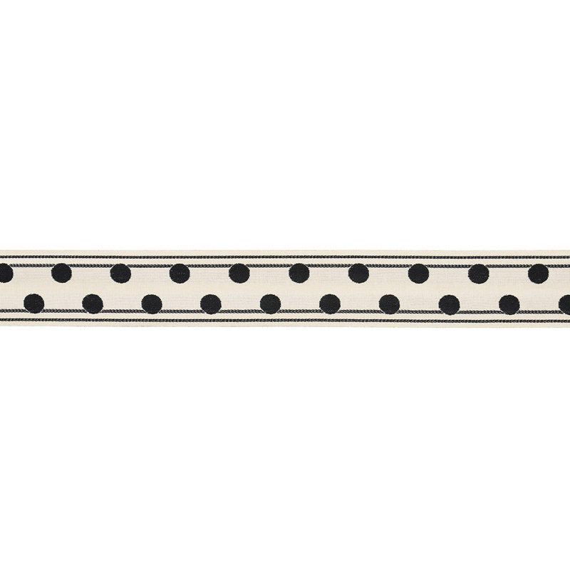 Bianca Tape, Ivory Noir