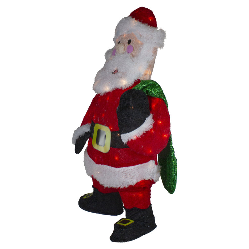 Décoration de Noël d'extérieur 32 po