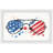 " American Sunglasses " Painting Print-51961059