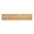 Winston All-Natural Teak Outdoor Dining Bench