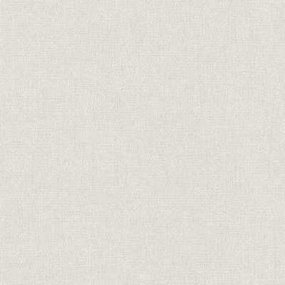 Papier peint blanc Chanel