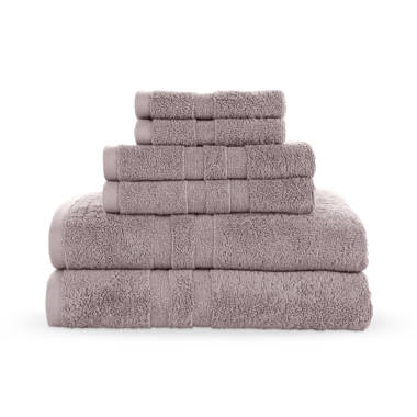 Supima Cotton Luxe Towel Collection by Martex – WestPoint Home