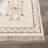 Gazi Wool Blend Handwoven Area Rug-129017493