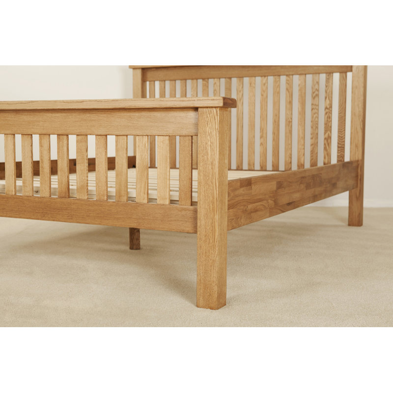 Bed, Kingsize (5')