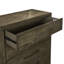 Commode 5 tiroirs Hinkle