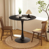 Round Dining Table