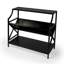 Keats Library 2 Tier 36"W Bookcase-1617863961