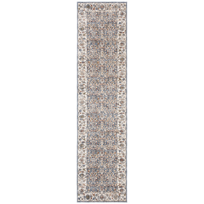 Christensen Performance Oriental Rug, Runner 2' x 8'