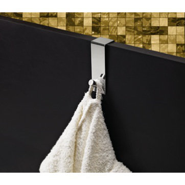 Appendiabitti Over the Door Robe Hook