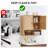Wall Bathroom Cabinet-1815039844