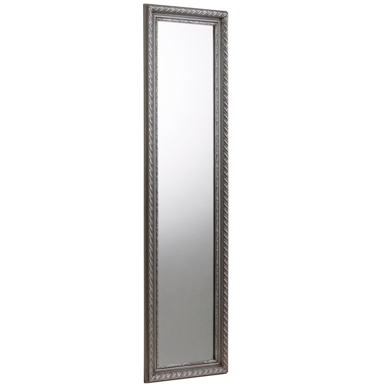 Norris Flat Floor Mirror