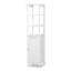 Freestanding Linen Cabinet