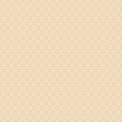 TexStyle Greek Key Texture 33' L x 21" W Metallic/Satin Wallpaper Roll